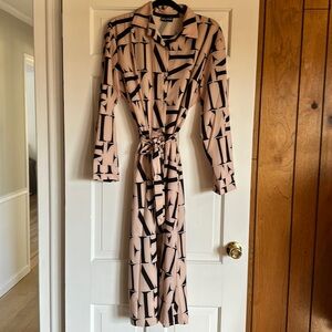 Malaby (boutique brand) dress